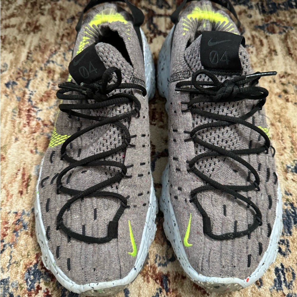 Nike Space Hippie